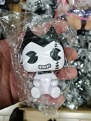 Бенді та чорнильна машина Bendy and the Ink Machine.