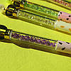 Ручка гелева, пиши-стирай, JO Lovely Days синя, фото 4