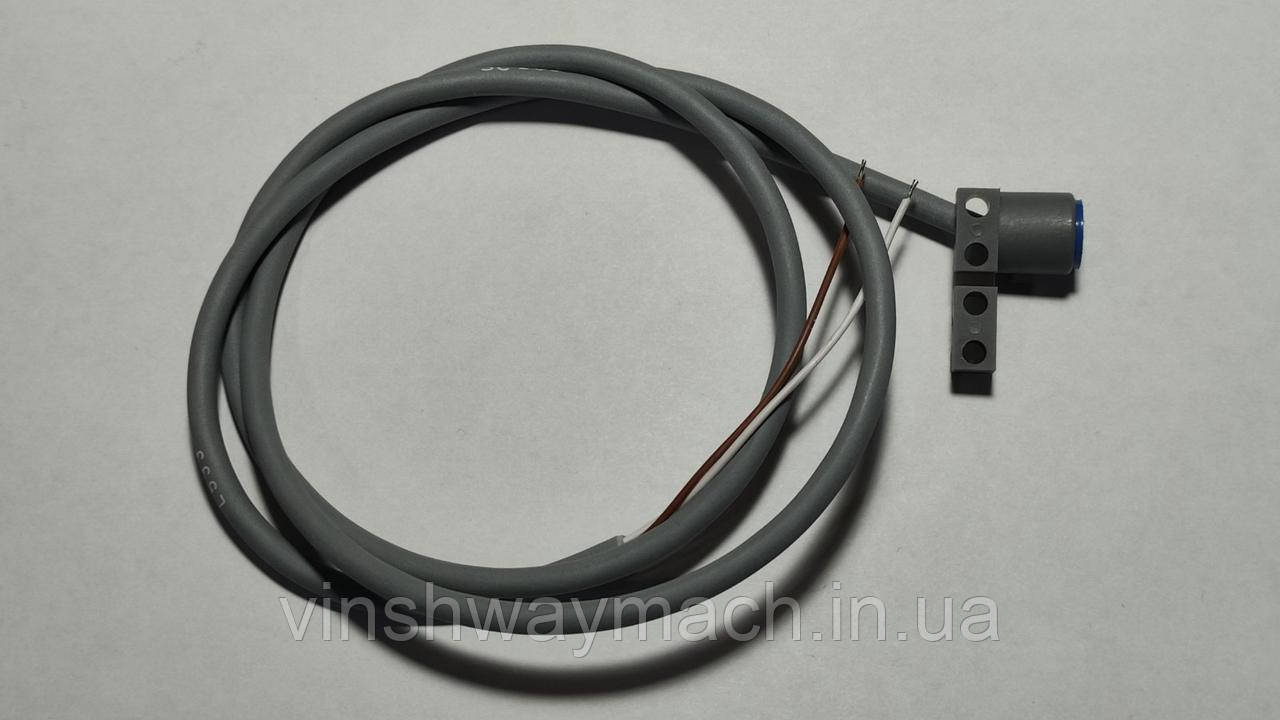 Індуктивний датчик з кабелем Durkopp Adler 9870 745107/2 ( оригінал)