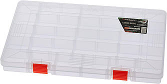Коробка Select Lure Box SLHX-0324 37.5х22.5х3.5cm (154681)