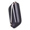 Вакуумний кліторальний стимулятор Satisfyer Traveler, корпус-чохол на магнітах, фото 4
