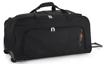 Дорожная сумка Gabol Week Eco 94л Negro черный