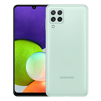 Galaxy A22 2021