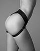 Труси-стринги для страпону Strap-On-Me HEROINE HARNESS — M, фото 8
