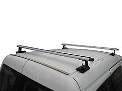 Багажник АЕРО поперечки CITROEN Xsara Picasso штатні місця кріплення Кенгуру