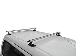 Багажник АЕРО поперечки на CITROEN Berlingo 1997-2010 штатні місця кріплення Кенгуру
