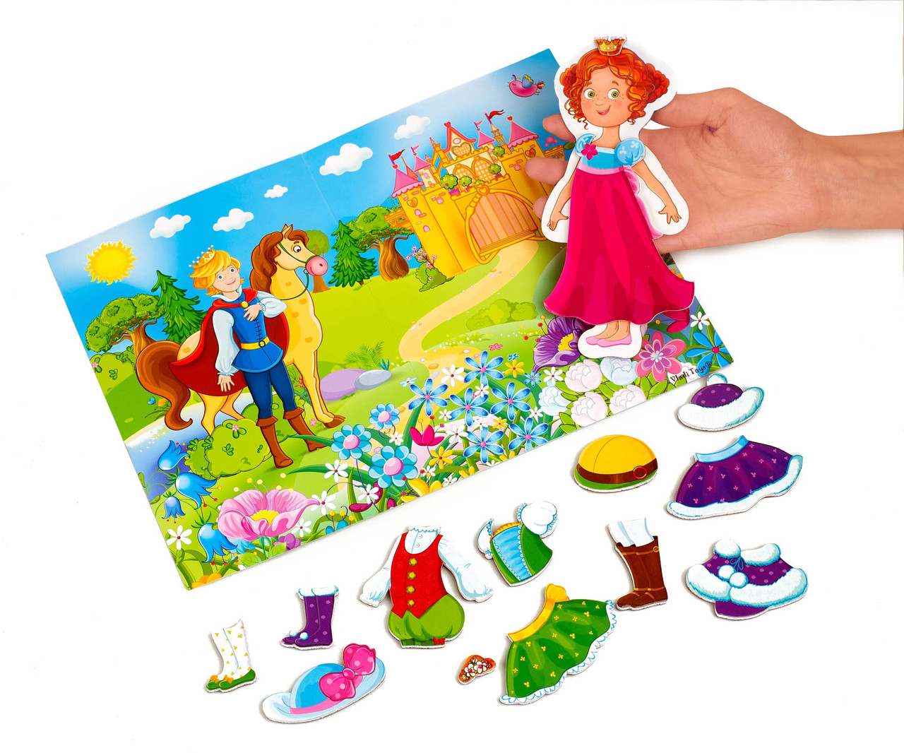 Product image preview