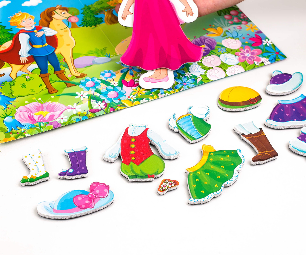 Product image preview