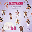 Менструальні чаші RIANNE S Femcare - Cherry Cup, фото 5