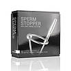 Уретральний стимулятор Sinner Gear Unbendable — Sperm Stopper Hollow Ring, 2 кільця (2,5 см і 3 см), фото 5