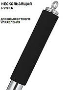 1,15-2,36 м Перекладина для журалю Visico CS-STA02 для C-Stand до 12 кг навантаження, фото 5