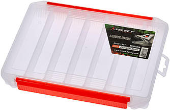 Коробка Select Lure Box SLHX-1901 25.5х19.5х3.5cm (154686)