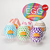 Набір яєць-мастурбаторов Tenga Egg Wonder Pack (6 яєць), фото 2