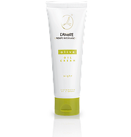 Ночной питательный крем для лица "Olive oil night cream" 80 мл.