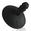 Силіконова присоска для фалоімітаторів Fleshlight Silicone Dildo Suction Cup, фото 3