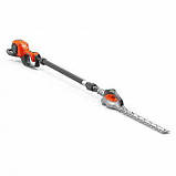 Кущоріз акумуляторний з телескопічною штангою Husqvarna 520iHT4 (9679712-03), фото 4