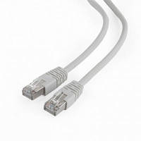 Патч-корд 3м FTP cat 6 Cablexpert (PP6-LSZH-3M)