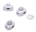 Датчик руху з таймером Arduino Motion Sensor DC 5-24V, фото 3