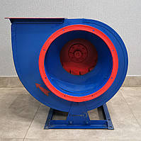 Вентилятор радиальный ВЦ 4-75 №3,15 1,5 кВт 3000 об/мин