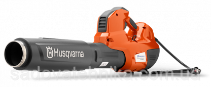 Акумуляторний повітродув Husqvarna 530iBX (9679414-06)