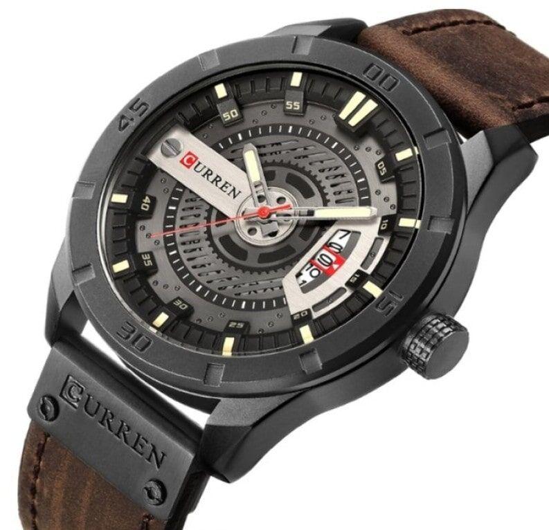 Чоловічі годинники Curren Dakar