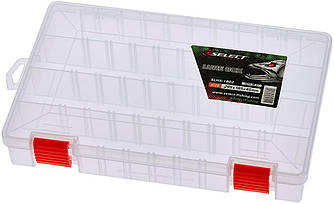 Коробка Select Lure Box SLHX-1802 29.5х18.5х4.5cm (154685)