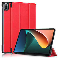 Чехол Xiaomi Pad 5 Magnet Red