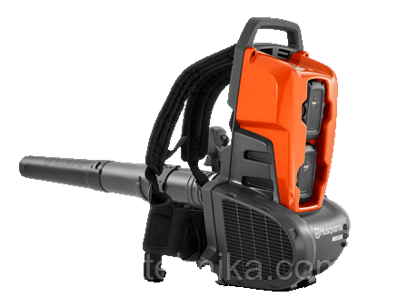 Аккумуляторный воздуходув Husqvarna 340iBT (9677962-03)