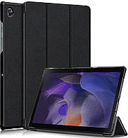 Чохол Magnet для Samsung Galaxy Tab A8 10.5 (2021) X200 X205 Black (Самсунг Галакси Таб А8 2021)