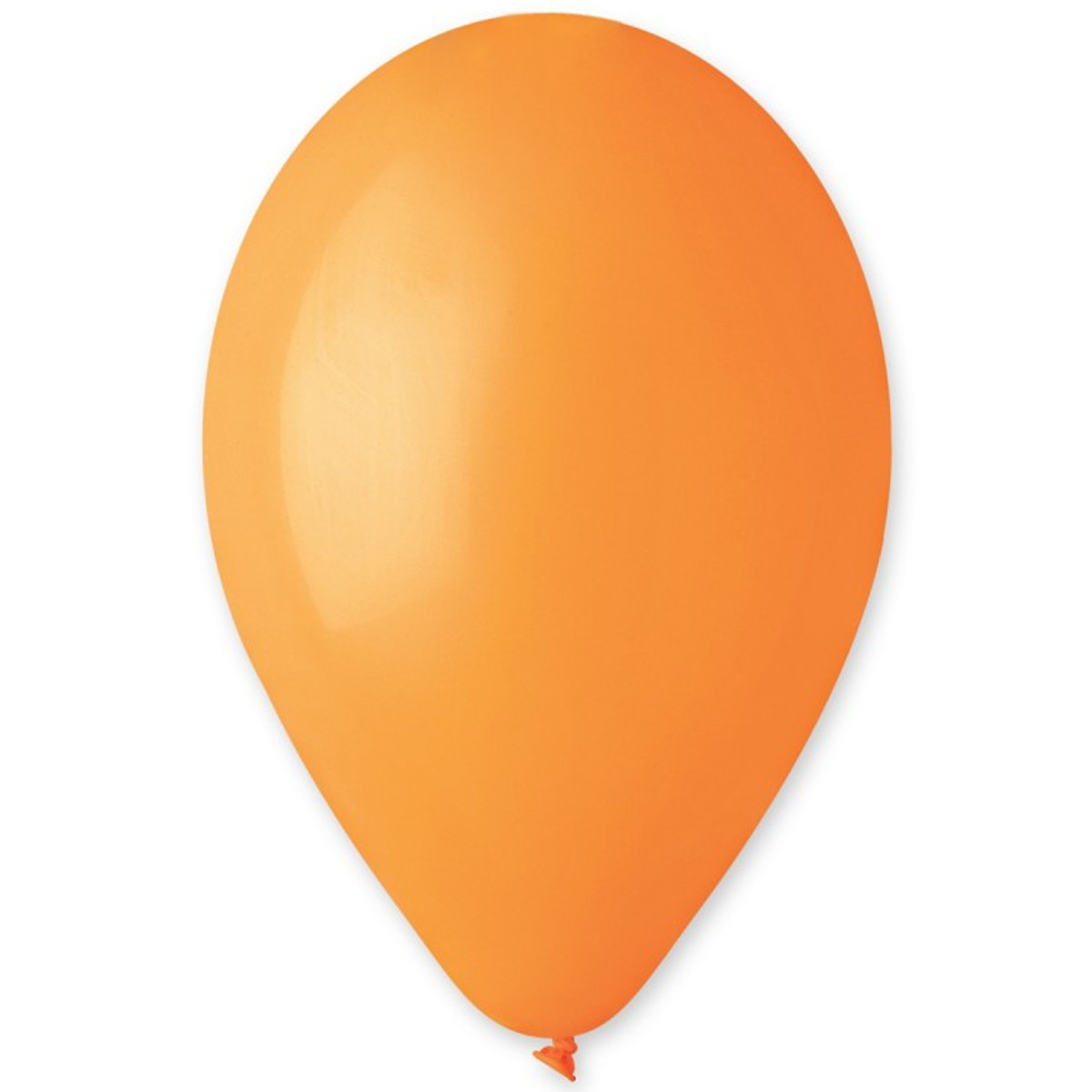 Гелиевый шарик 25см (бирюзовый) Летает 1-2 суток - фото 5 - id-p1581470557