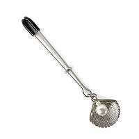 Clit Clamp Art of Sex - Clit Clit Silver Pearl