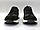Літні кросівки чоловічі шкіряні чорні з перфорацією взуття великих розмірів Rosso Avangard DolGa BlackMate BS, фото 4