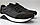 Літні кросівки чоловічі шкіряні чорні з перфорацією взуття великих розмірів Rosso Avangard DolGa BlackMate BS, фото 6