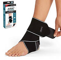 Бандаж фіксатор для щиколотки ортез Ankle Armor