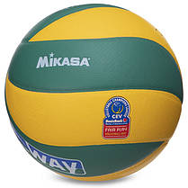 М'яч волейбольний MIK MVA-200CEV