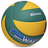М'яч волейбольний MIK MVA-200CEV, фото 7