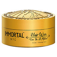 ВІСК ДЛЯ ВОЛОССЯ IMMORTAL "ONE IN A MILLION" (150 ml) 150-050