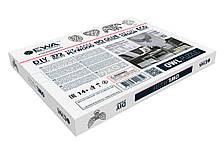 Панно інтер'єрне дерев'яне на стіну OWL 81,4x62,4x0,7см. 372ел. Сова, фото 3