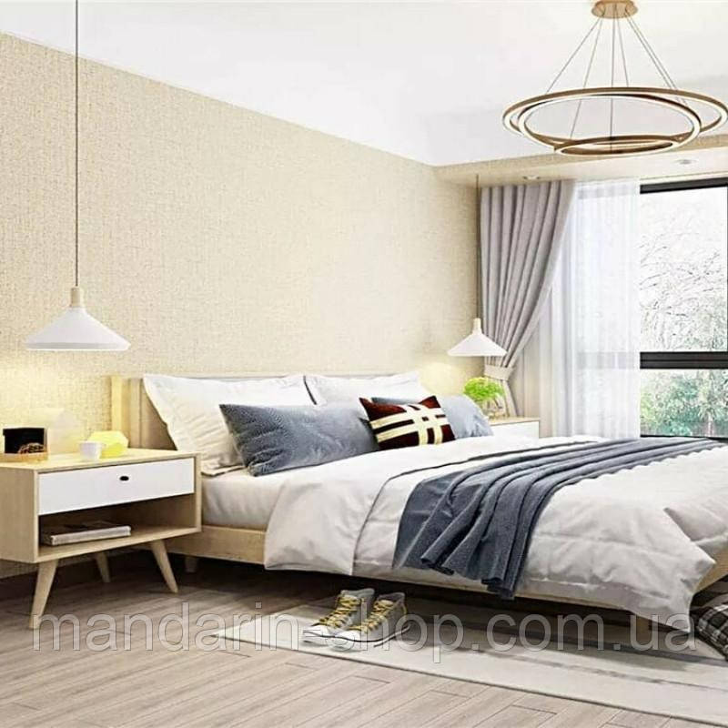 Текстурные Самоклеющиеся Обои Слоновая Кость 50см*2,8м*3мм — Купить ...