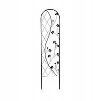 Садова пергола 150 см х35см Драбіка для повзучихрослин