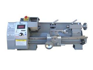 Токарний верстат по металу 9craft WM210V 750W