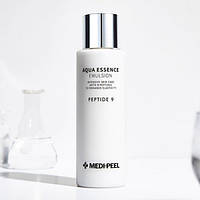 Эмульсия с пептидами для лица Medi-Peel Peptide 9 Aqua Essence Emulsion 250ml