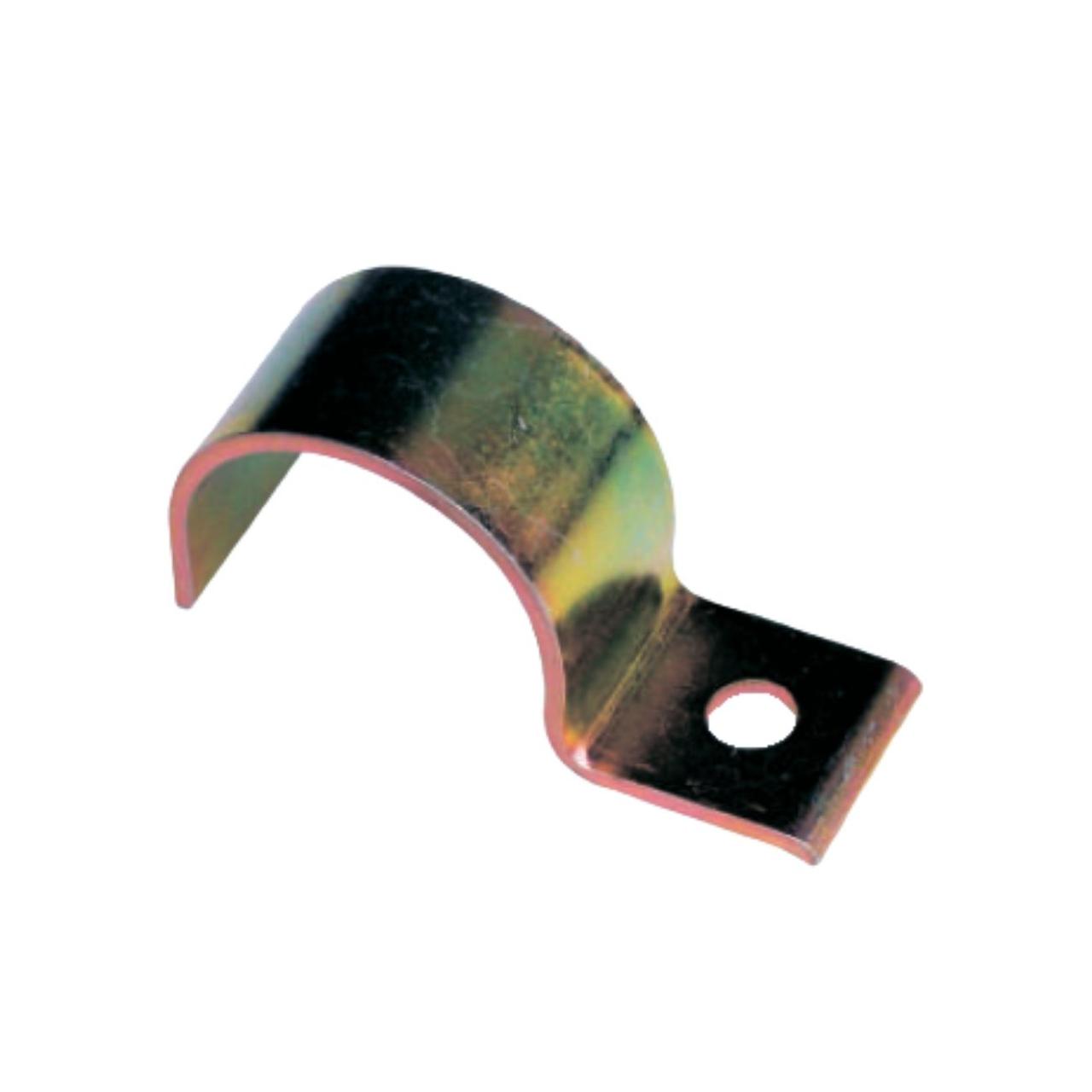 Фіксатор Hyva для шлангу низького тиску LP28 61 мм, фото 1