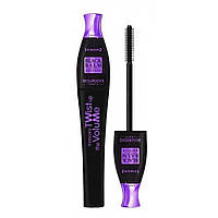 Тушь для ресниц Bourjois Mascara Twist Up The Volume 8ml - Black Balm (3052503702230)