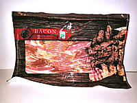 Бекон нарізка Sliced ​​Bacon 500г (Угорщина)