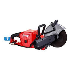 Акумуляторна відрізна машина Milwaukee M18 FCOS230-0 без АКБ і ЗУ (4933471696)