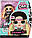 Ляльковий набір LOL Surprise OMG S6 Леді Скейтер  LOL Surprise OMG Skatepark Q.T. Fashion Doll 580423, фото 4