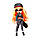 Ляльковий набір LOL Surprise OMG S6 Леді Скейтер  LOL Surprise OMG Skatepark Q.T. Fashion Doll 580423, фото 8