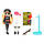 Ляльковий набір LOL Surprise OMG S6 Леді Скейтер  LOL Surprise OMG Skatepark Q.T. Fashion Doll 580423, фото 10