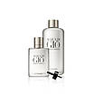 Чоловічі парфуми Аква ді Джіо Giorgio Armani Acqua di Gio Pour Homme Refillable Edition edt 50ml + 100ml, фото 3